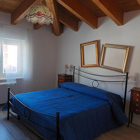 Nottola B&B 拉迪斯波利 外观 照片