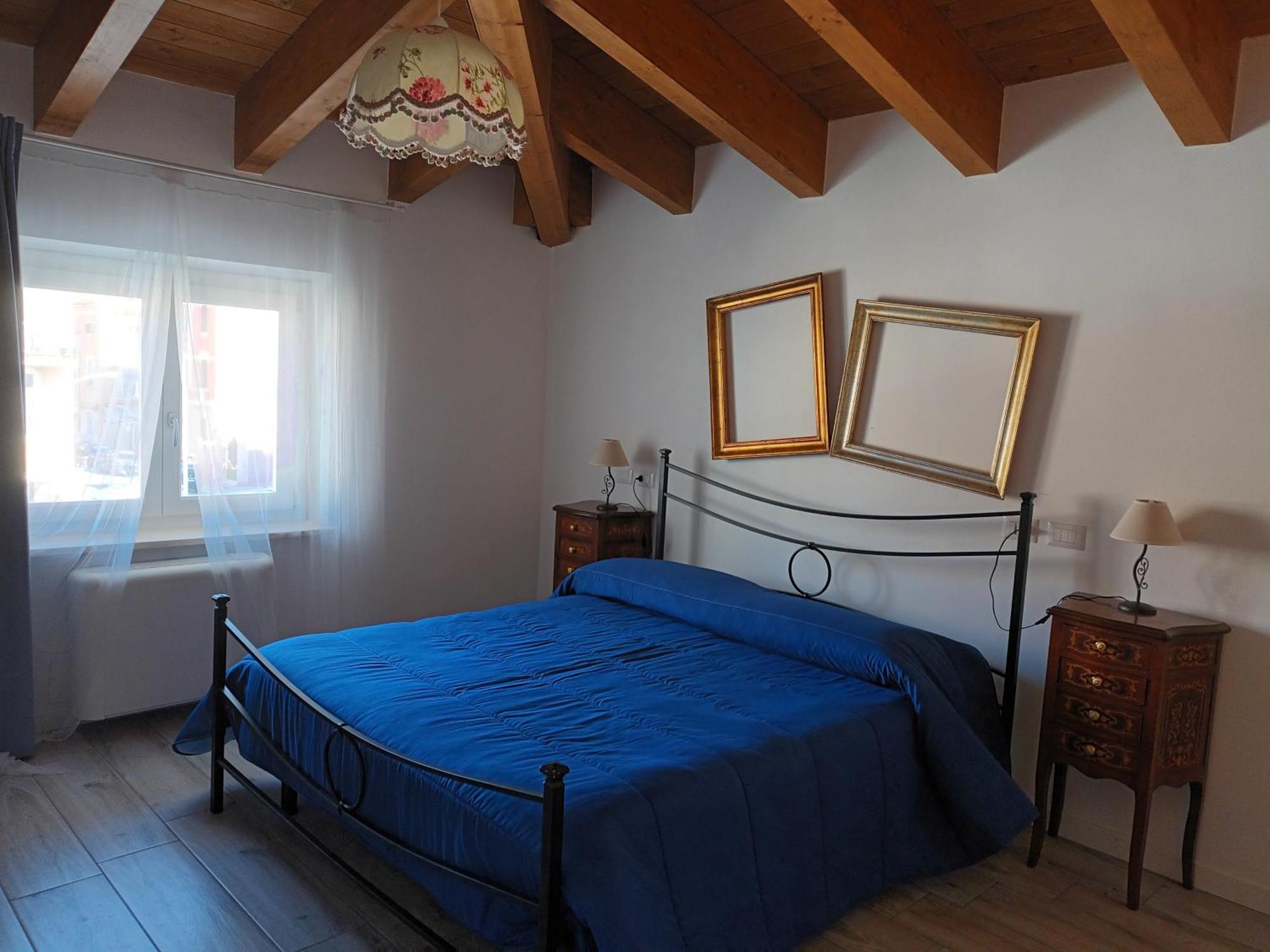 Nottola B&B 拉迪斯波利 外观 照片