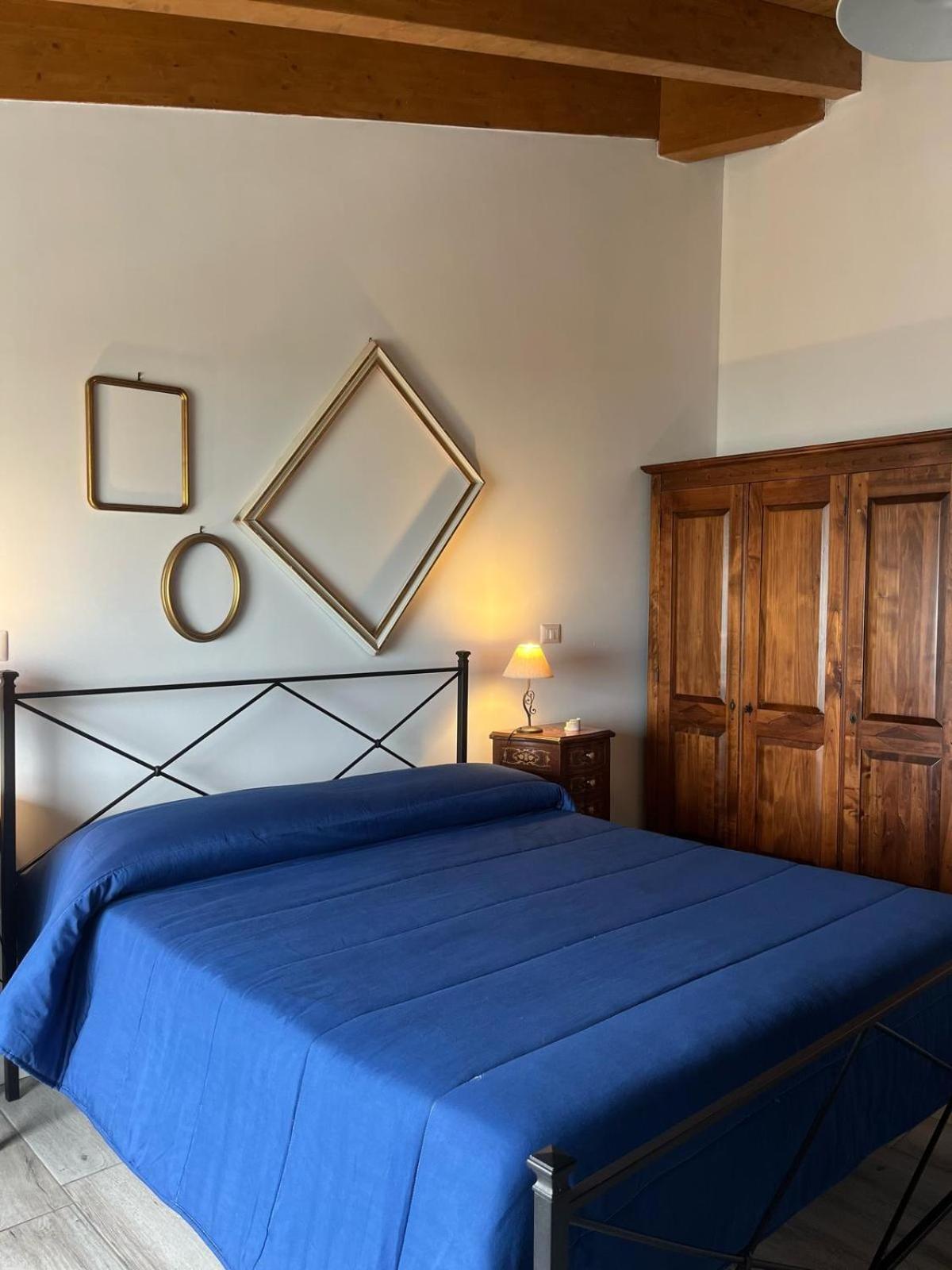 Nottola B&B 拉迪斯波利 外观 照片