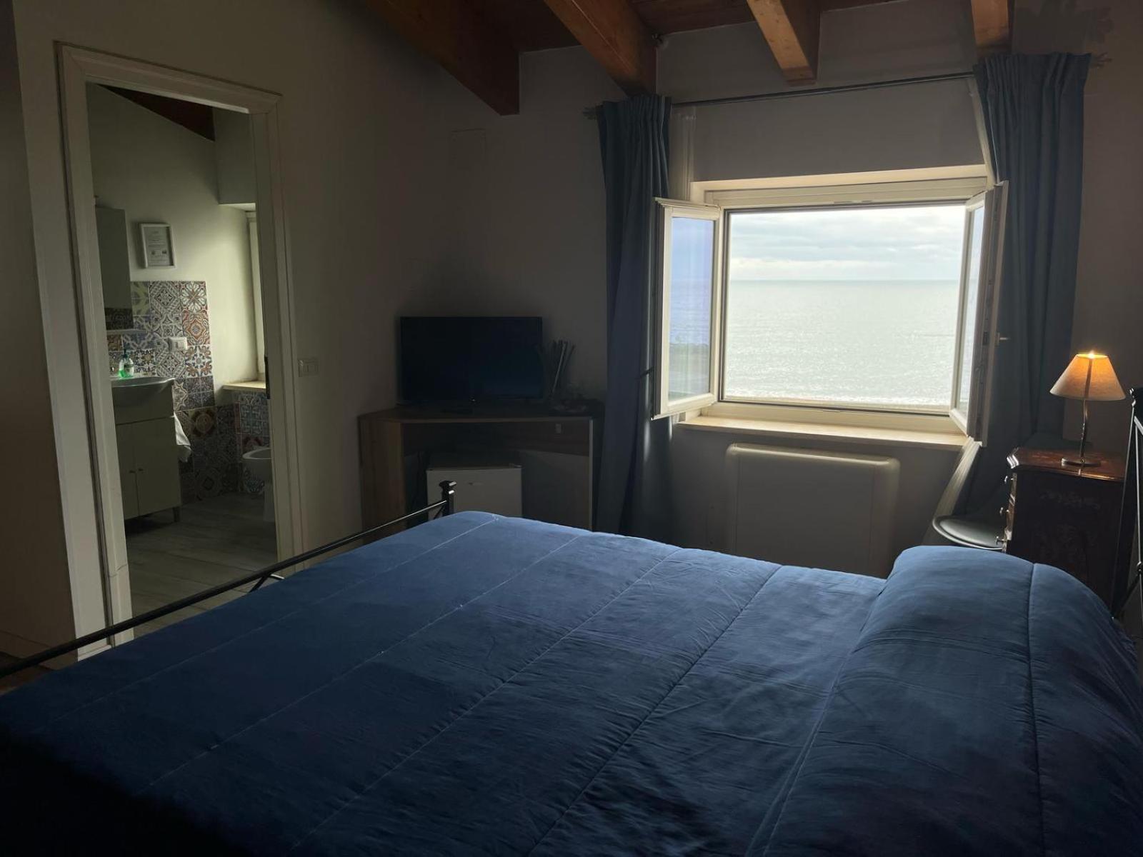 Nottola B&B 拉迪斯波利 外观 照片