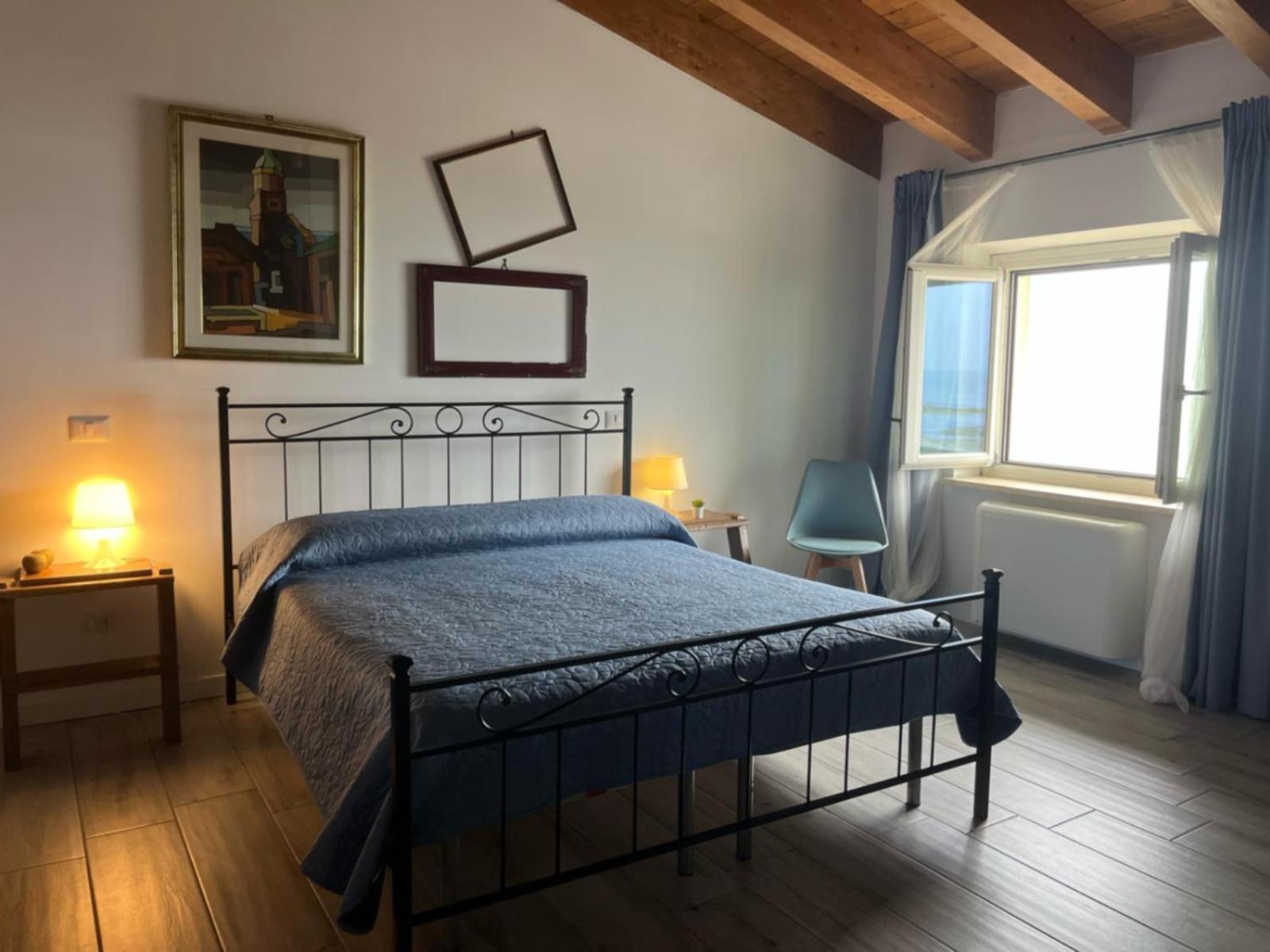 Nottola B&B 拉迪斯波利 外观 照片